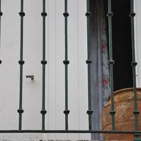 Ferienhaus Casa Com Jardim Dentro Da Muralha De *
