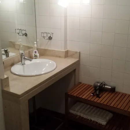 Casa Com Jardim Dentro Da Muralha De Ferienhaus Óbidos