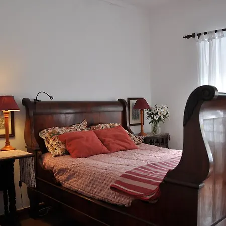 Ferienhaus Casa Com Jardim Dentro Da Muralha De *