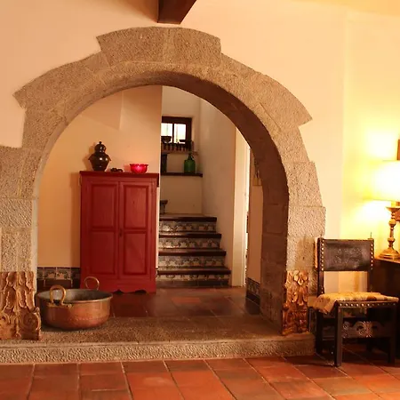 Ferienhaus Casa Com Jardim Dentro Da Muralha De *